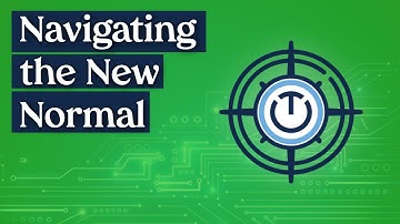 Episode 2 Navigating The New Normal: Deploying Remote Teams