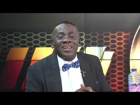 THE REAL NEWS WITH AKROBETO 9/10/2026