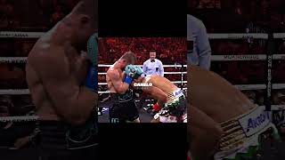 How Canelo Alvarez Destroyed Jaime Munguia