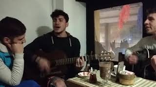 Berkhan - Gel Be Gökyüzüm (Cover) 2018