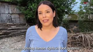 Wie Großkonzerne Und Bill Gates Den Un-Gipfel Für Ernährungssysteme Übernahmen