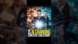 From Cameras to Smartphones: The End of Traditional Content Creation?