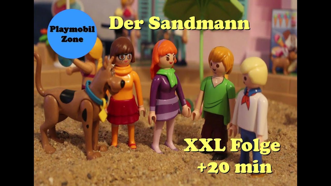 Playmobil Film deutsch 