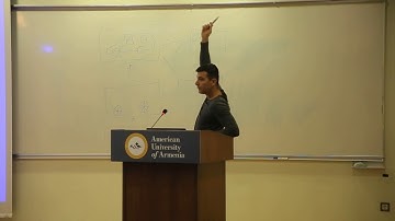 CS110 - Introduction to Computer Science - Lecture 23 - Fall 2017