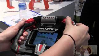 APPfinity - 2012 New York Toy Fair - The Toy Spy screenshot 4