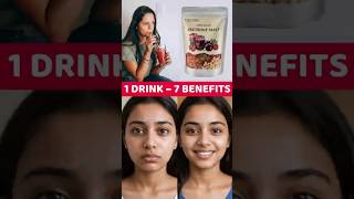 பளபளக்கும் தோல், இரும்பு உடல், இதயத்துக்கு : Beetroot Malt Benefits