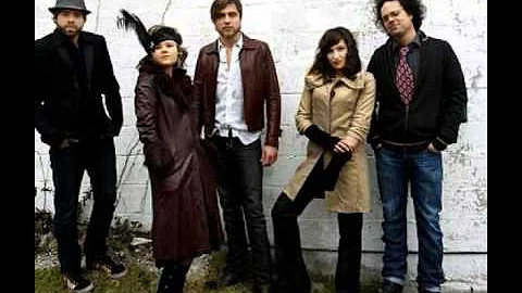 Annabel - The Duhks