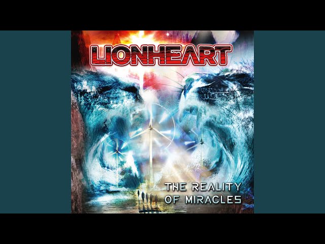 Lionheart - Outlaws of the Western World