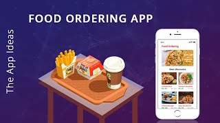 Food Ordering App | Online Food Ordering App | Food Delivery App | Restaurant App screenshot 2