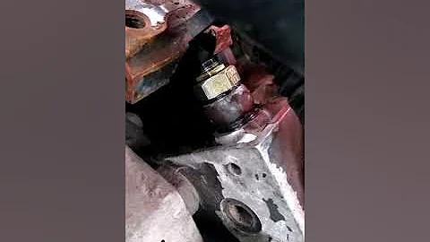 6bT,12 valve Cummins, DIY, How to install Cummins Tork tex