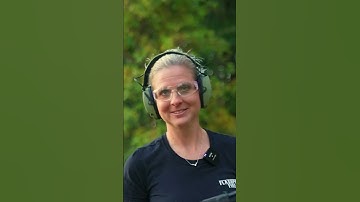 Do heavier guns recoil more?