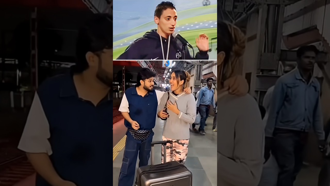 Ram More Reacts To Viral Videos 😂 