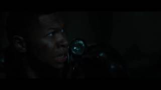 Edge of Tomorrow 2014 (17/20) | super movie Scenes