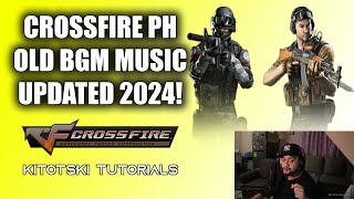 Details CFPH: Kitotski tutorials OLD BACKGROUND MUSIC 2024 [UPDATED WORKING 100% !!] News