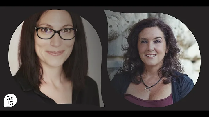 Natalie Haynes & Bettany Hughes: Reclaiming the Wo...