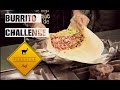 Burritos! │ RETOS (#BurritoChallenge) │ Peruvian Stuff