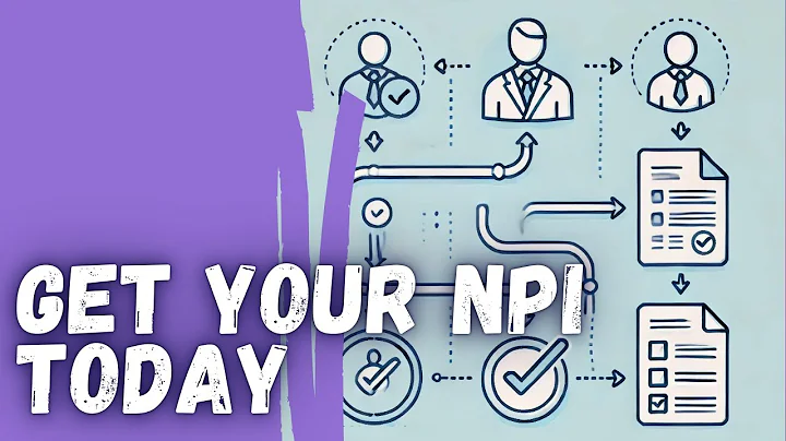Applying for Your NPI Number: NPPES Portal Walkthough
