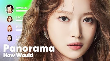 How Would H1-KEY sing 