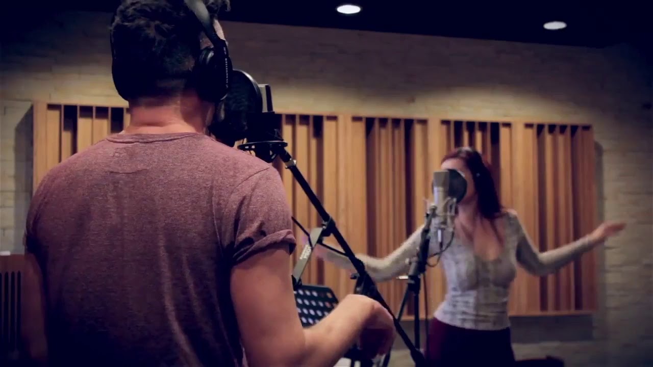 Graeme Watkins and Chiano Sky teaser - Lady Is A Tramp