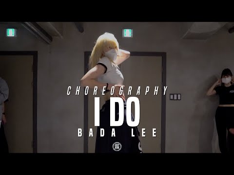 Bada Lee Class | Cardi B - I Do Feat. Sza | Justjerk Dance Academy