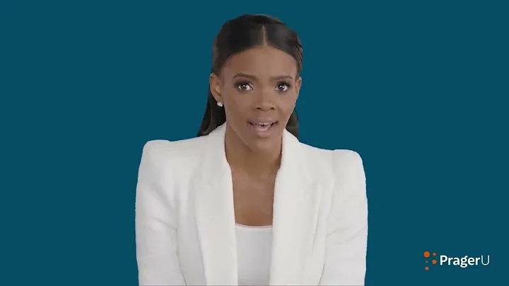 Go Candace! the truth teller from the facts!
