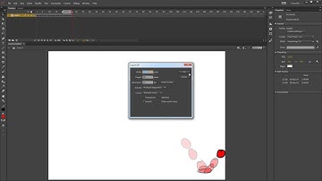 Export as  GIF in flash