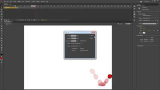 Export as  GIF in flash