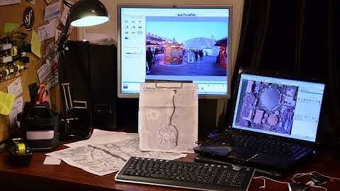 OpenStreetMap | Wikipedia audio article