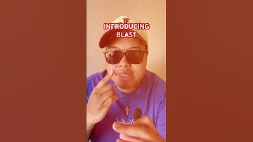 Blast Introduction! #blast #cryptocurrency  #blockchain
