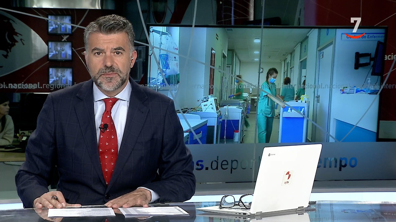 CyLTV Noticias 14:30 horas (04/05/2026) | Lengua de signos