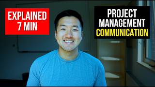 How to Effectively Communicate as a Project Manager | Explained in 7 Minutes