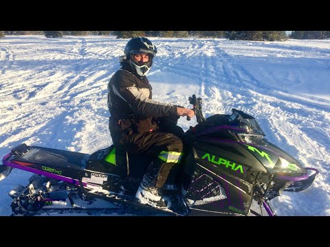 Video: Cómo Hacer Una Moto De Nieve