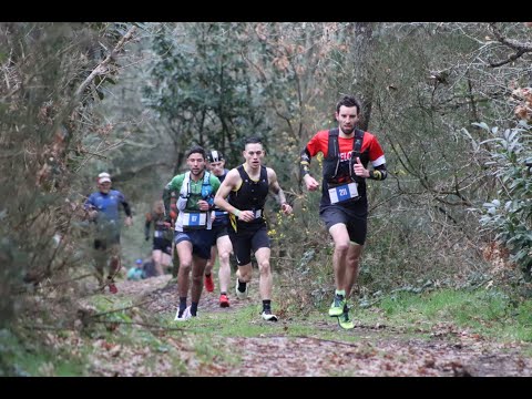 Cormaris Trail 2022