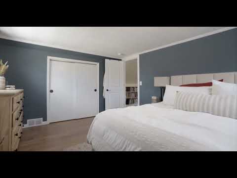 1433 21st St, Fargo, ND home video tour
