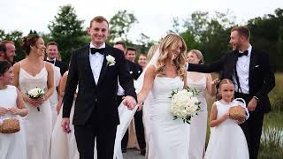 Patrick & Erin Wedding Highlight