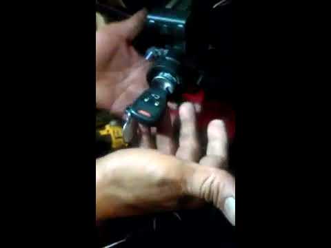 Chrysler 300: Ignition Switch Problems & How To Fix It