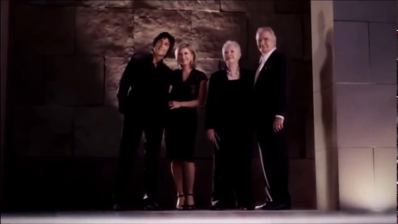 The Bold and the Beautiful Long Theme 24th February 2011 - 26th November 2012