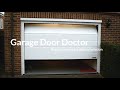 Hormann Sectional Garage Door