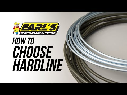 How To Choose And Use Hardline