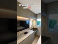 home decor 💯 TV unit dressing table#short video upload 💯1333#