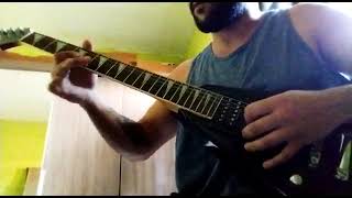 WYS - Comforting You (Guitar Cover)