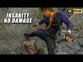 Resident Evil Requiem - Aggressive Gameplay | Young Prime Re6 Leon | Raccoon City Insanity No Damage