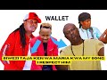 REVEALED!Why Katombi Never Included Ken Wa Maria on his Hitsong Wallet Song!