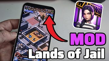 Lands of Jail Hack ✅ How to Get Unlimited Diamonds in Lands of Jail MOD Apk!! (iOS & Android)