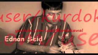Ednan Seid-3ashiq