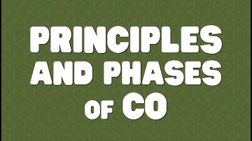 03 Principles and Phases of Community Organizing