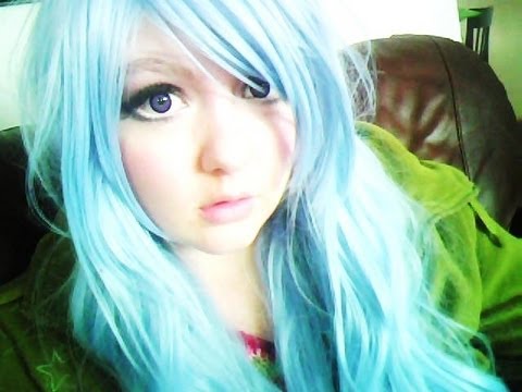 How To Look Like A Porcelain Doll