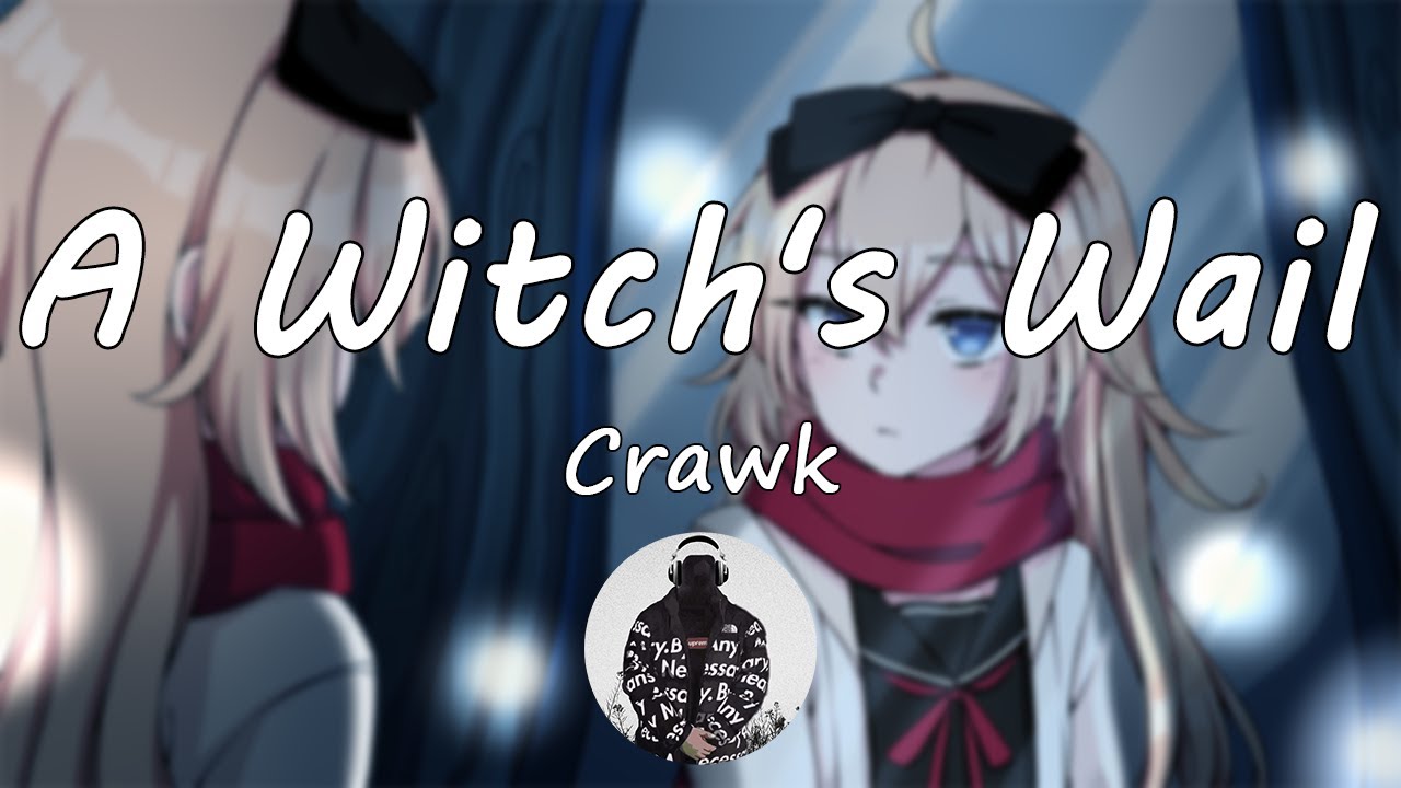 A Witch's Wail | Paper Lily (OST)