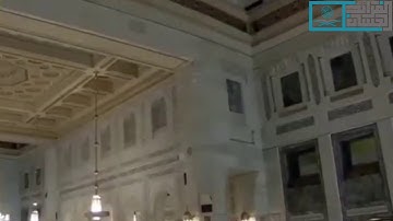 مغرب الاثنين سورة التين و الفيل ‏الشيخ د. - ياسر الدوسري ‏1441-8-20هـ