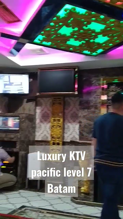 Luxury KTV in batam. #short #shortsvideo  #Batam #ktv  #pasific #party #subscribe